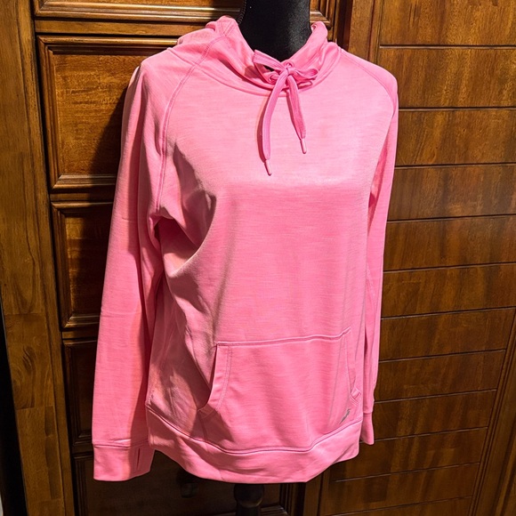 Avia Tops - Avia Women's Bright Pink Hoodie